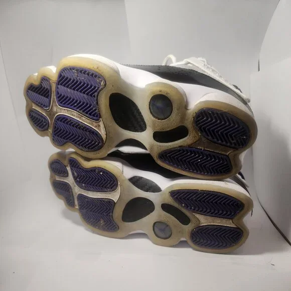 Jordan 6 Rings Concord - Picture 6 of 7